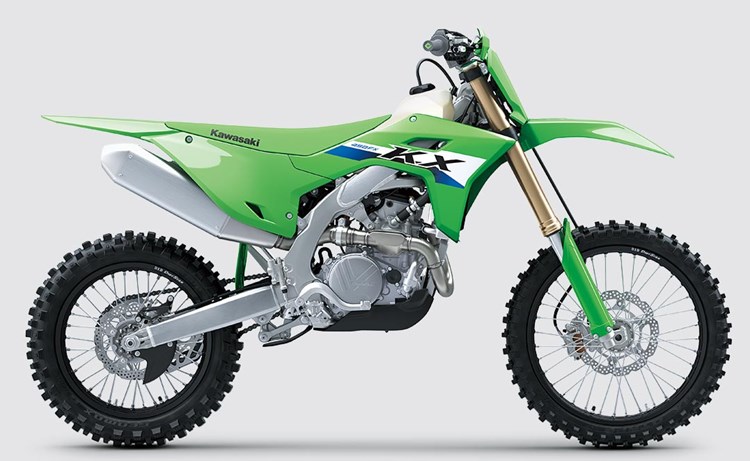 KX450FX