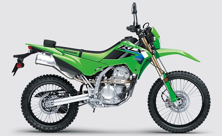 KLX300