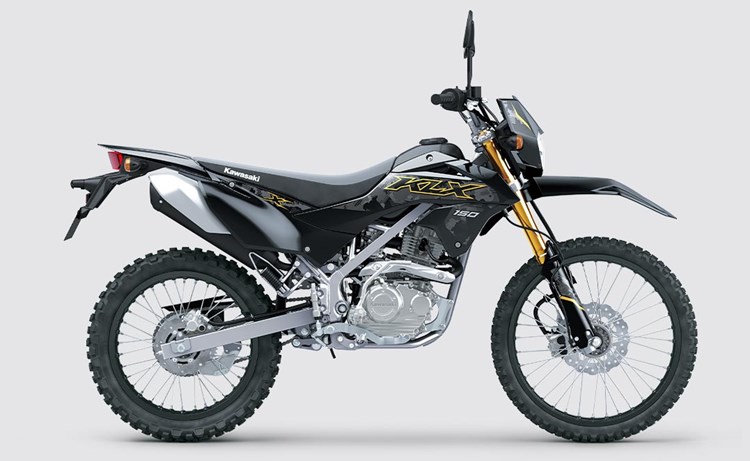 KLX150
