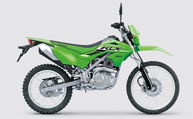 Kawasaki KLX 150