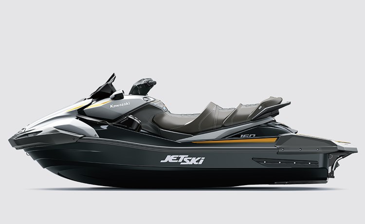 JET SKI ULTRA 160