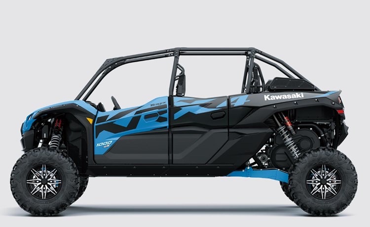 TERYX KRX4 1000