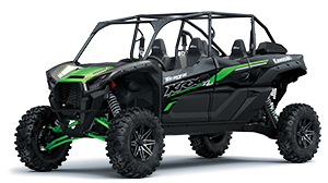 TERYX KRX4 1000 SE
