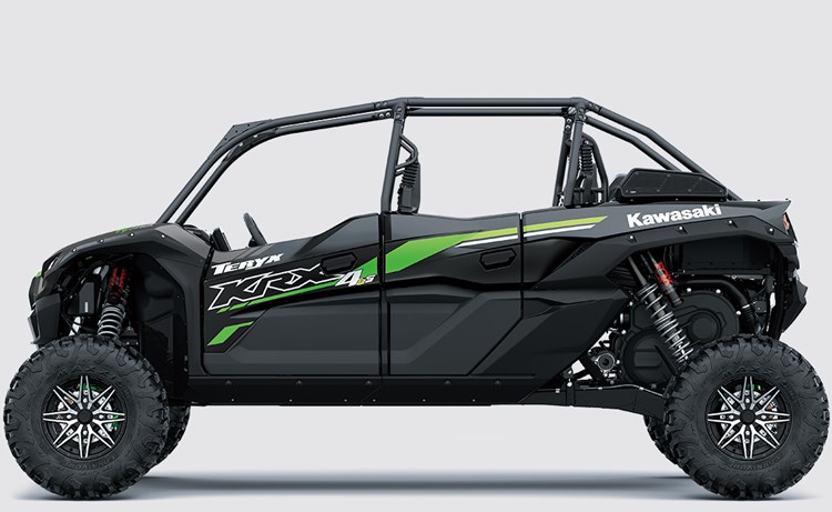 TERYX KRX4 1000
