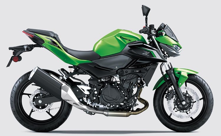 Z500