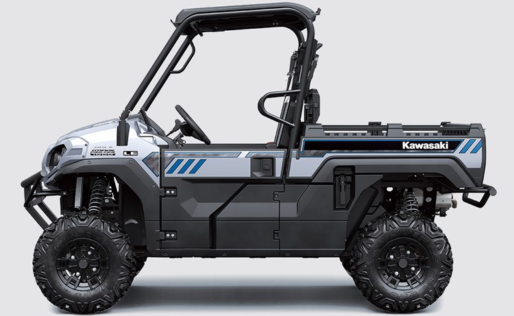 MULE PRO-FXR 1000