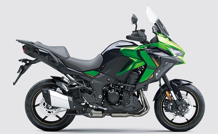 VERSYS 1100