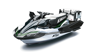 ULTRA® 160 LS-X Angler