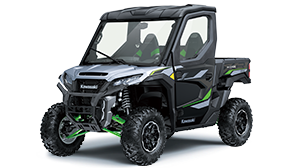RIDGE XR