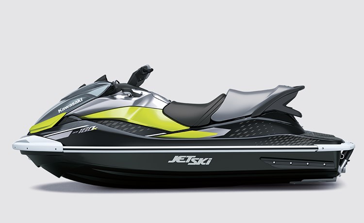 JET SKI ST 160