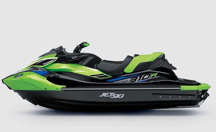 JET SKI STX 310