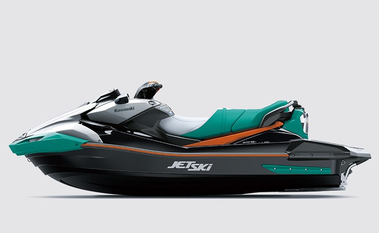 JET SKI ULTRA 160LX-S WAKESPORT