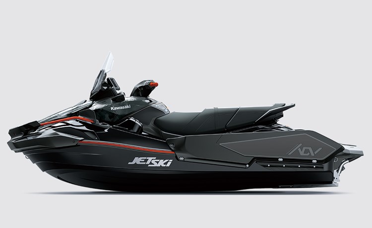 JET SKI ULTRA 160LX ADVENTURE
