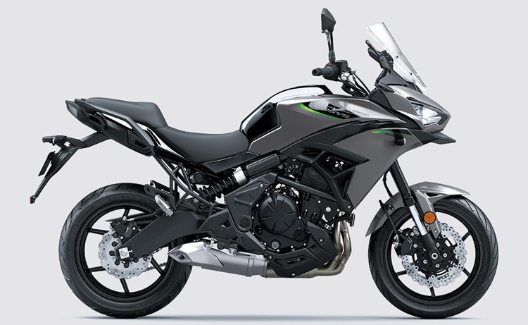 VERSYS 650