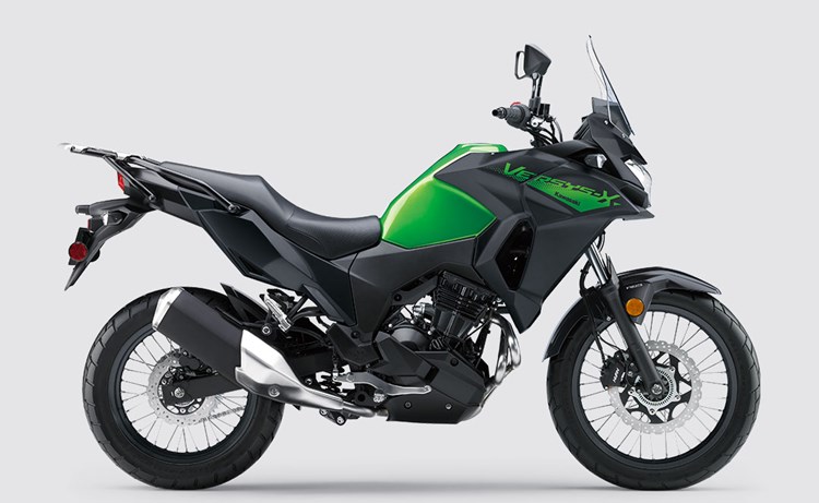 VERSYS-X 300