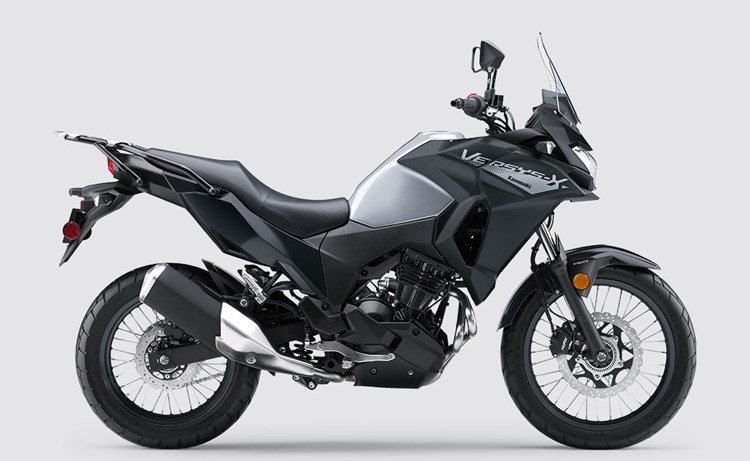 VERSYS-X 300