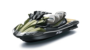 ULTRA 160 LS-X Angler