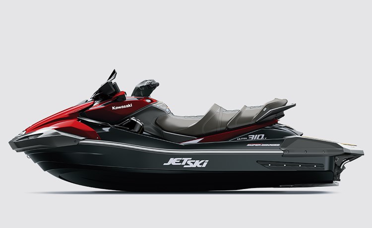 JET SKI ULTRA 310