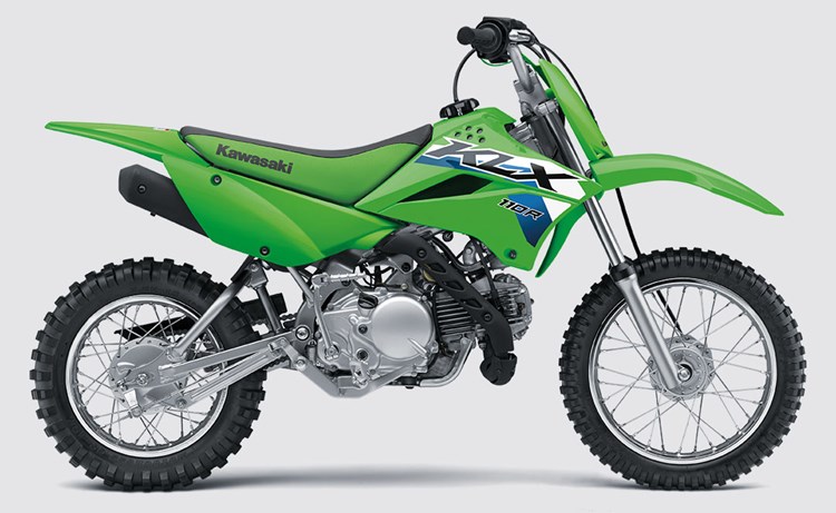 KLX110R