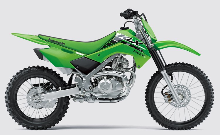 KLX140R