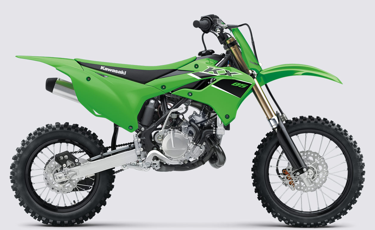 kx85 small wheel