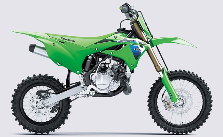 KX85