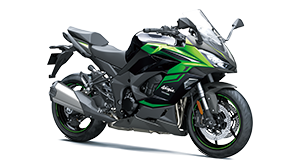 Kawasaki Motorcycle