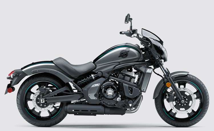 VULCAN S