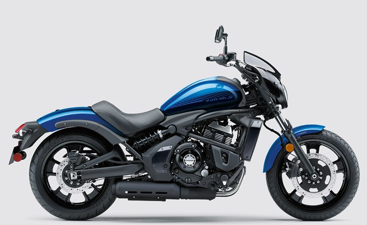VULCAN S