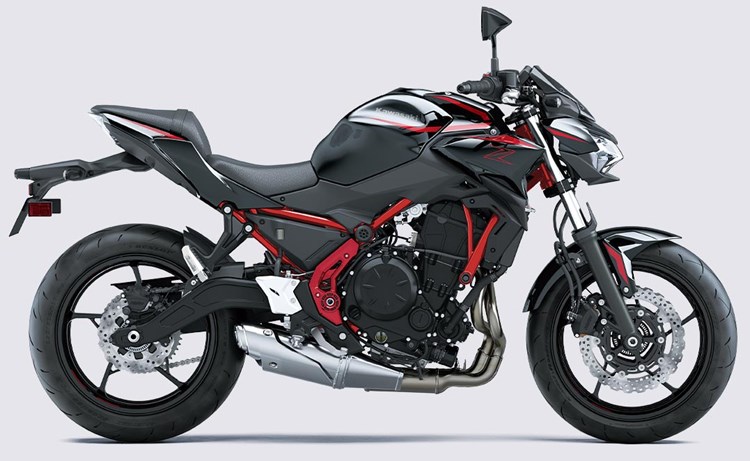 Z650
