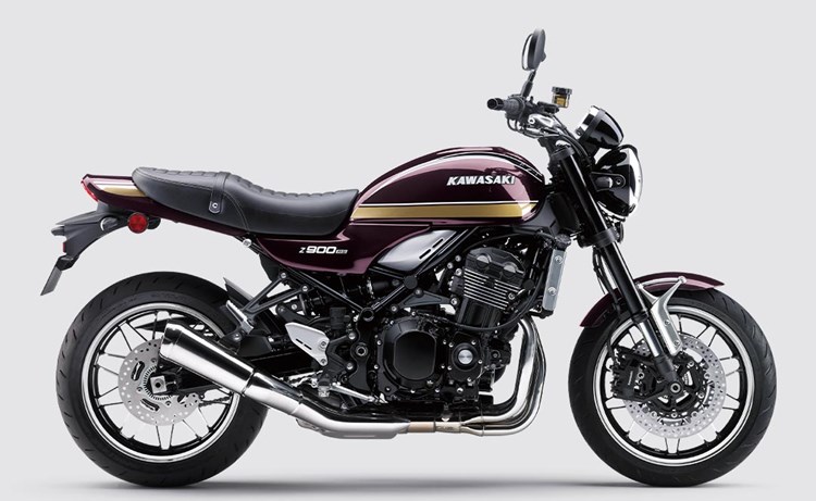 Z900RS