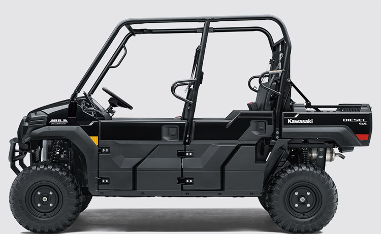 MULE PRO-DXT DIESEL