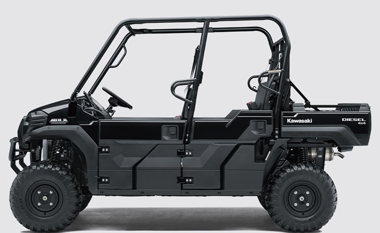 MULE PRO-DXT DIESEL