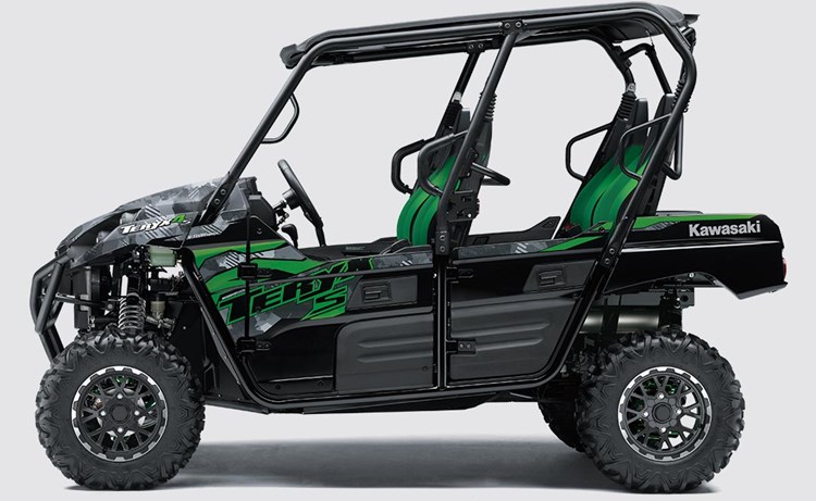 TERYX4