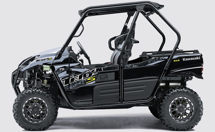 TERYX