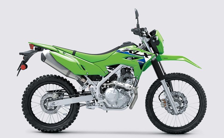KLX230