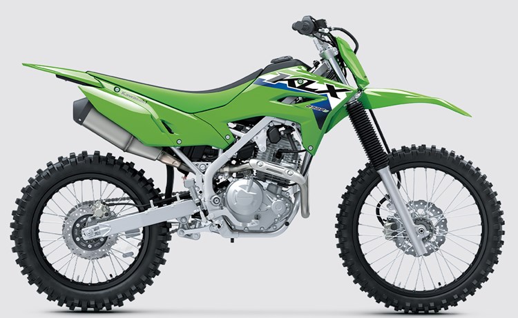 KLX230R