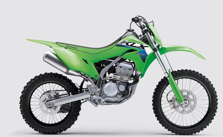KLX300R