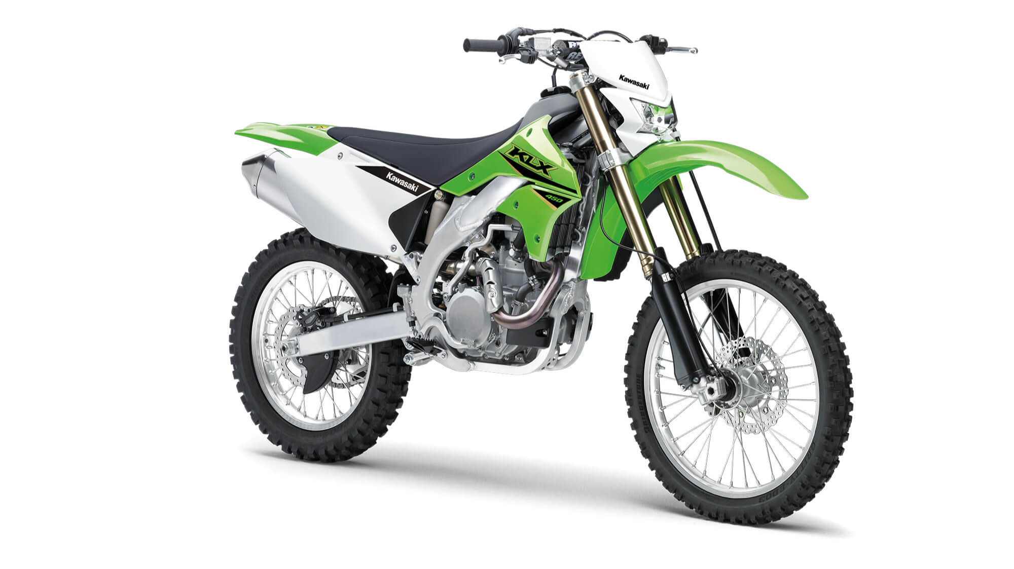 klx 140 2022