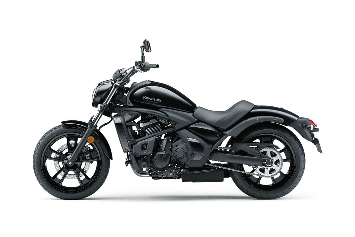 2021 kawasaki vulcan s 650