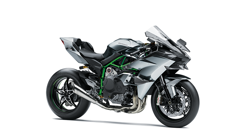 kawasaki bike latest model