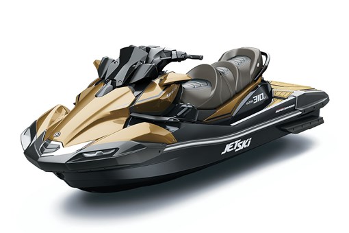 2022 JET SKI ULTRA 310LX