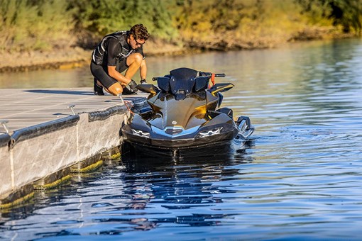 2022 JET SKI ULTRA 310LX