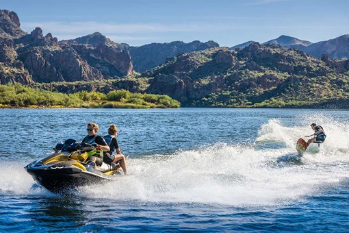 2022 JET SKI ULTRA 310LX