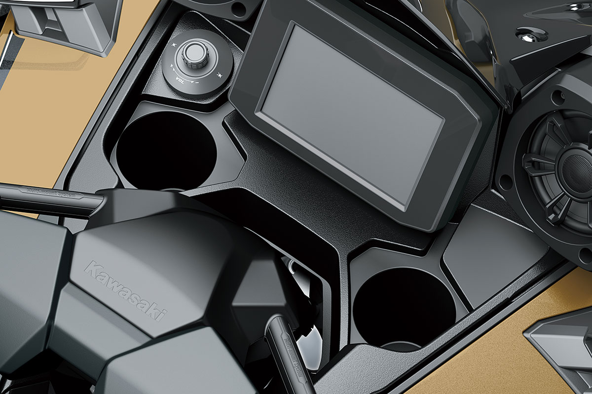 2022 JET SKI ULTRA 310LX