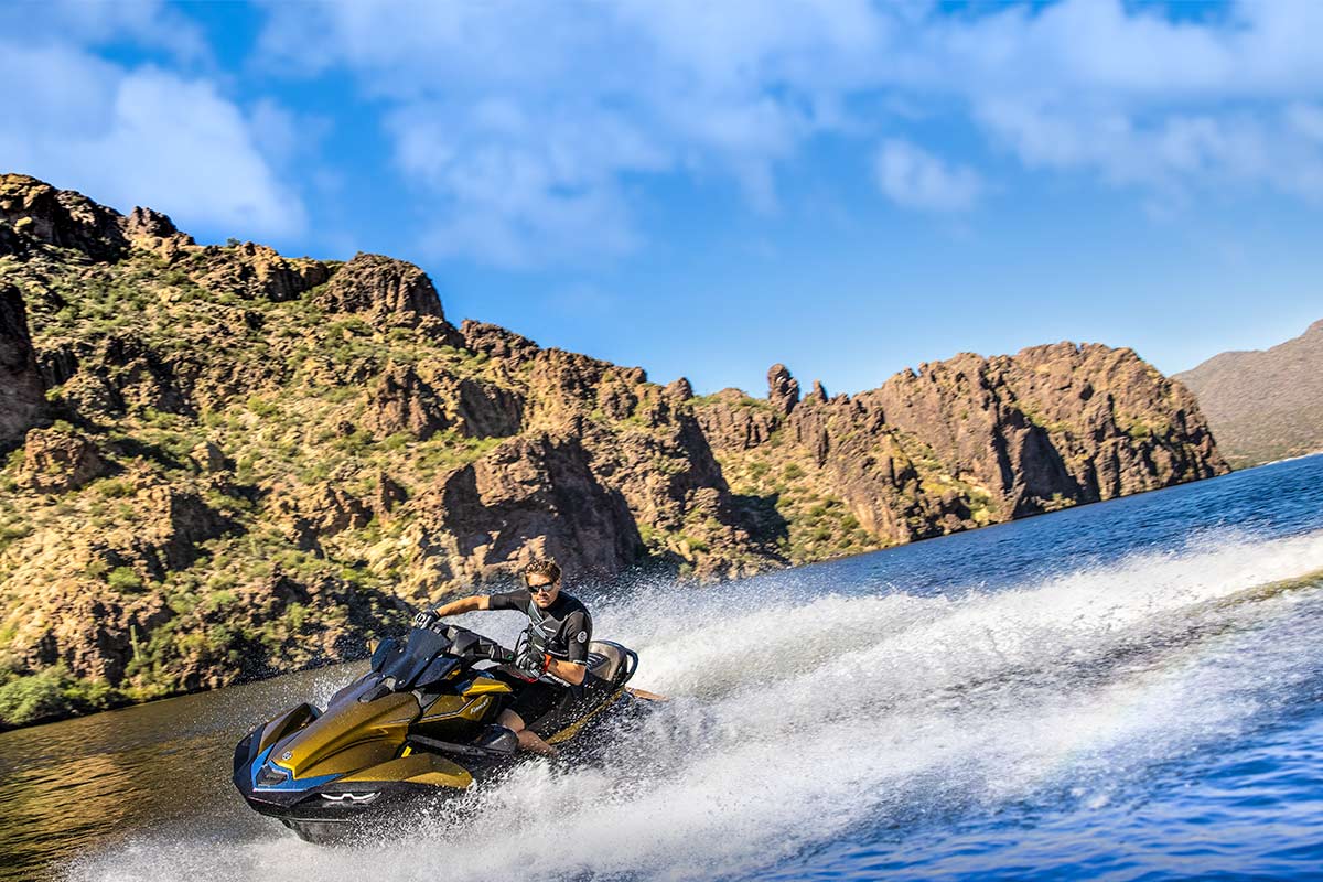 2022 JET SKI ULTRA 310LX