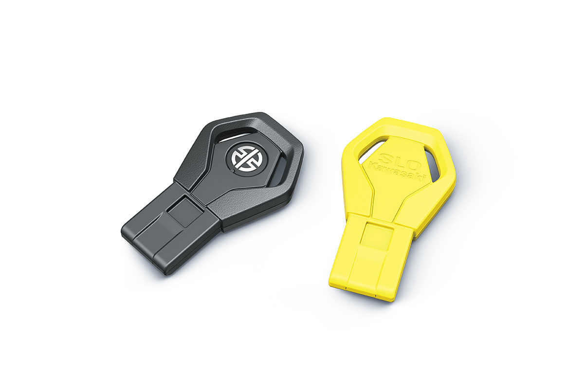 2022 JET SKI ULTRA 310LX-S