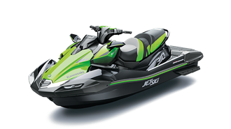 JET SKI ULTRA 310LX-S