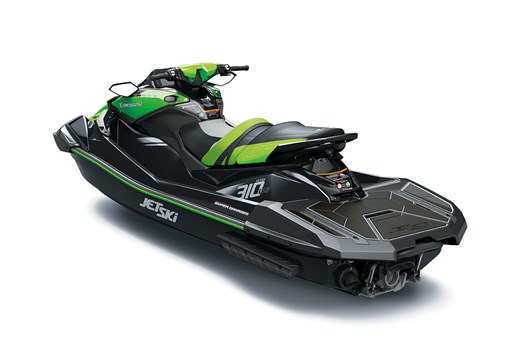 2022 JET SKI ULTRA 310LX-S