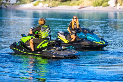 2022 JET SKI ULTRA 310LX-S